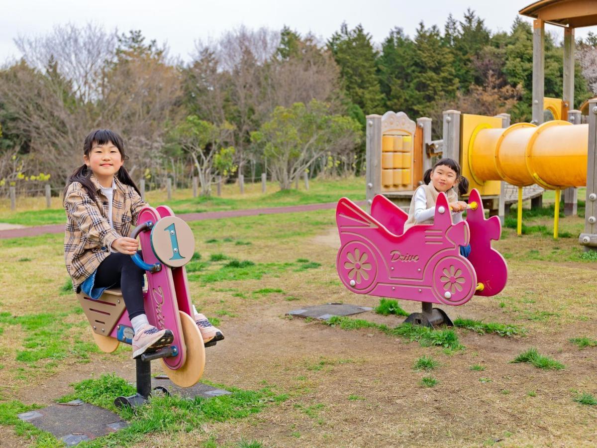 Matsue Forest Park Exterior photo